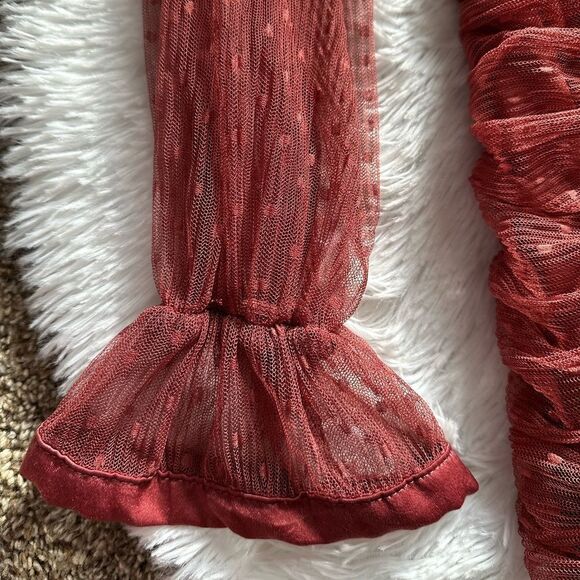 Haute Monde Dress New Womens Size Small - Picture 6 of 13